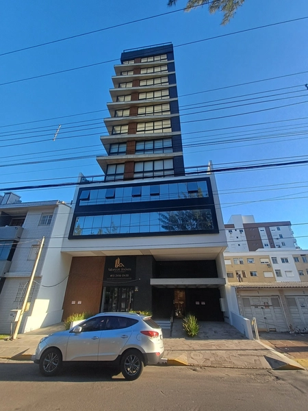 Apartamento com terraço na Praça Flávio Boianovski em Capão!: 9ª foto da galeria de imagens do imóvel