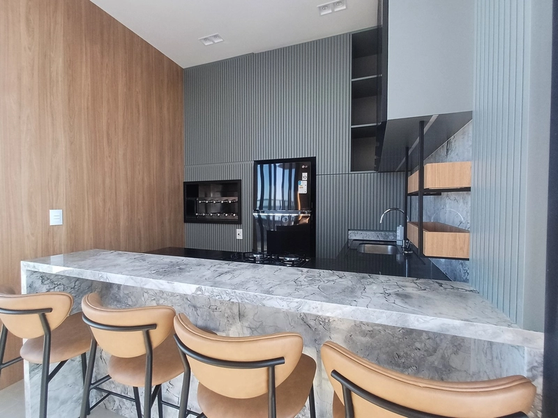 Apartamento com terraço na Praça Flávio Boianovski em Capão!: 6ª foto da galeria de imagens do imóvel