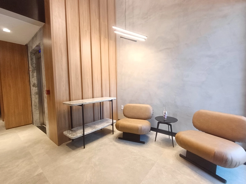 Apartamento com terraço na Praça Flávio Boianovski em Capão!: 8ª foto da galeria de imagens do imóvel