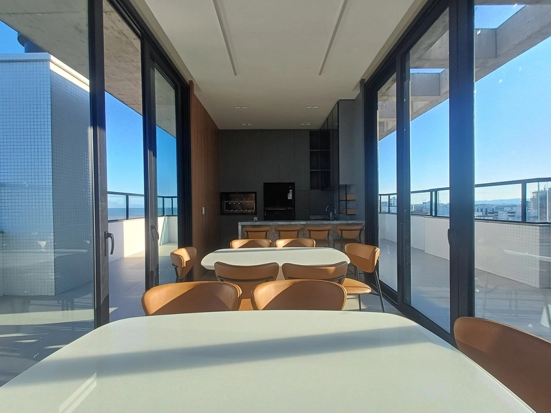 Apartamento com terraço na Praça Flávio Boianovski em Capão!: 7ª foto da galeria de imagens do imóvel
