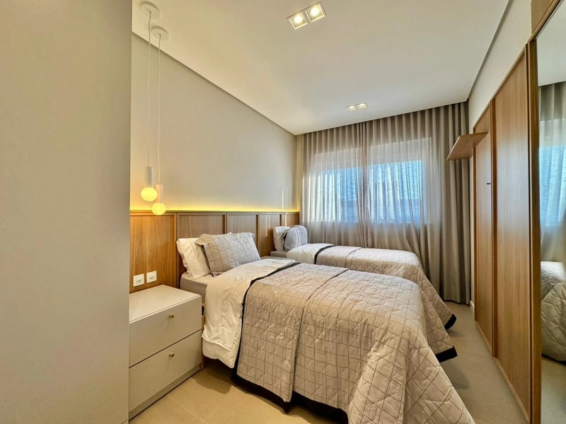 Apartamento 03 dormitórios ao lado da Praça Flávio Boianovski: 14ª foto da galeria de imagens do imóvel