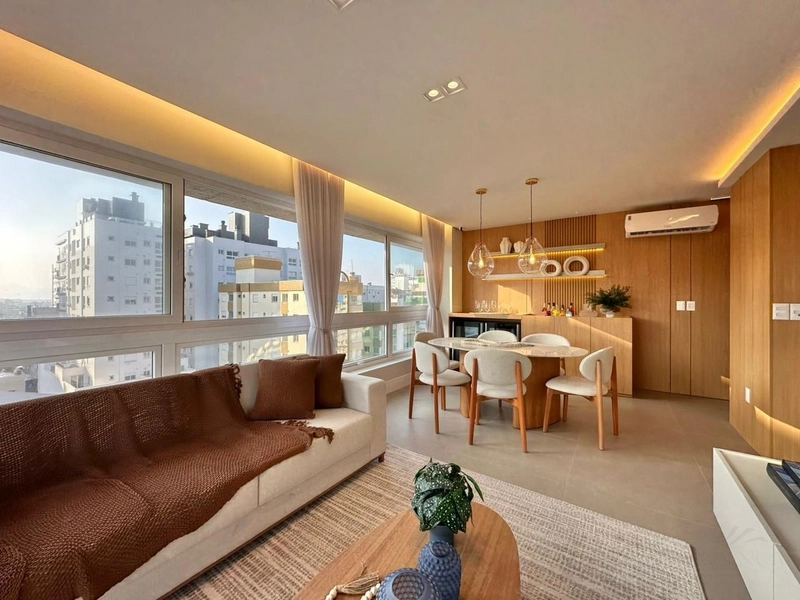 Apartamento 03 dormitórios ao lado da Praça Flávio Boianovski: 8ª foto da galeria de imagens do imóvel