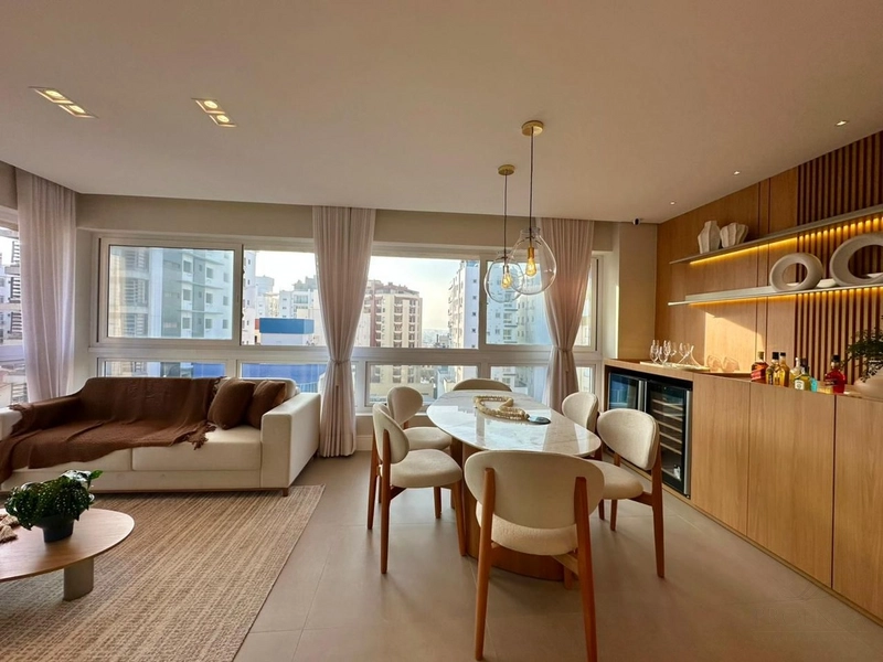 Apartamento 03 dormitórios ao lado da Praça Flávio Boianovski: 9ª foto da galeria de imagens do imóvel