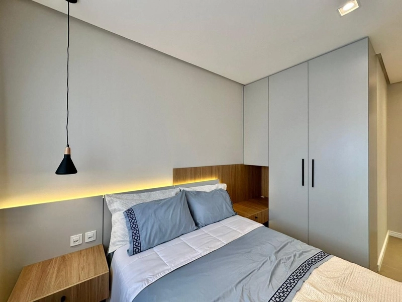 Apartamento 03 dormitórios ao lado da Praça Flávio Boianovski: 19ª foto da galeria de imagens do imóvel