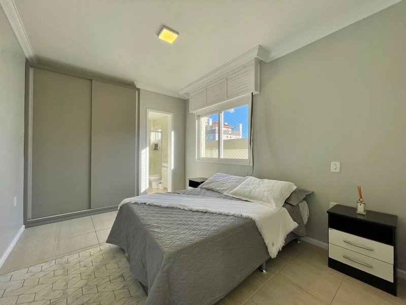 Apartamento 2 dormitórios! Com linda vista para a Serra.Mobiliado: 16ª foto da galeria de imagens do imóvel