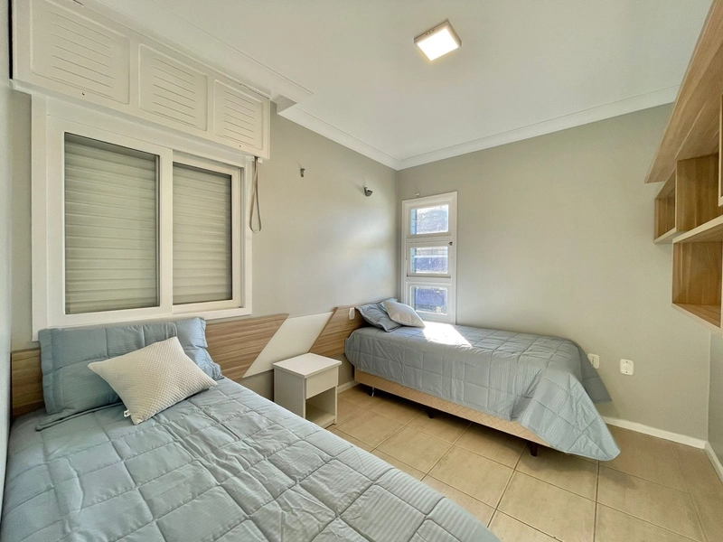 Apartamento 2 dormitórios! Com linda vista para a Serra.Mobiliado: 21ª foto da galeria de imagens do imóvel