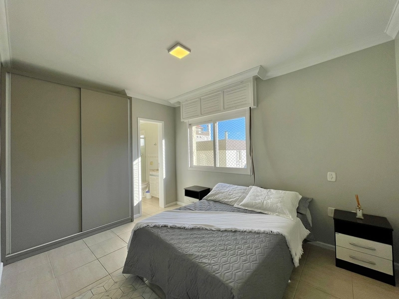 Apartamento 2 dormitórios! Com linda vista para a Serra.Mobiliado: 18ª foto da galeria de imagens do imóvel