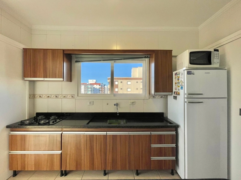 Apartamento 2 dormitórios! Com linda vista para a Serra.Mobiliado: 15ª foto da galeria de imagens do imóvel