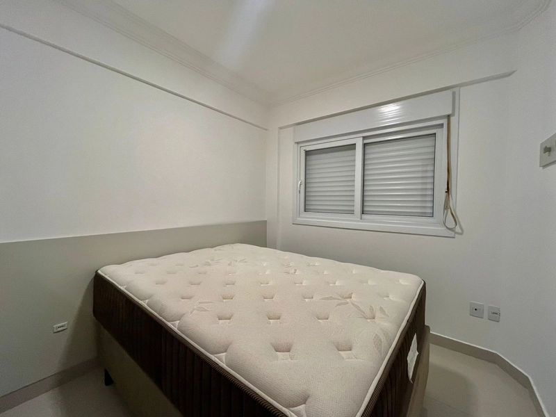 Apartamento de 03 dormitórios à beira mar em Capão da Canoa: 7ª foto da galeria de imagens do imóvel
