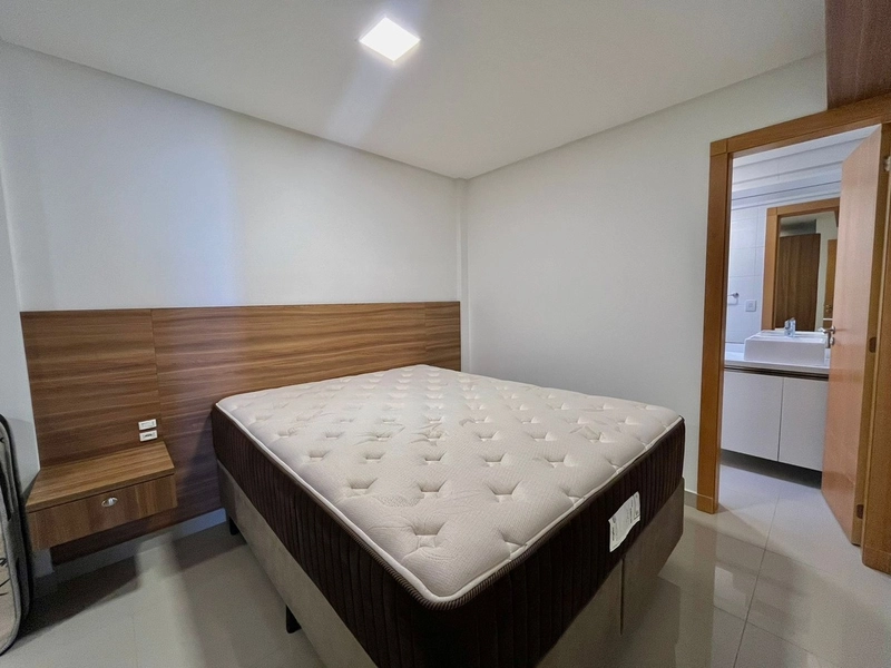 Apartamento de 03 dormitórios à beira mar em Capão da Canoa: 3ª foto da galeria de imagens do imóvel
