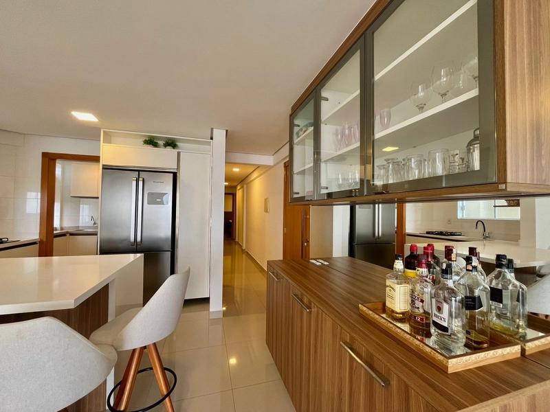 Apartamento de 03 dormitórios à beira mar em Capão da Canoa: 15ª foto da galeria de imagens do imóvel