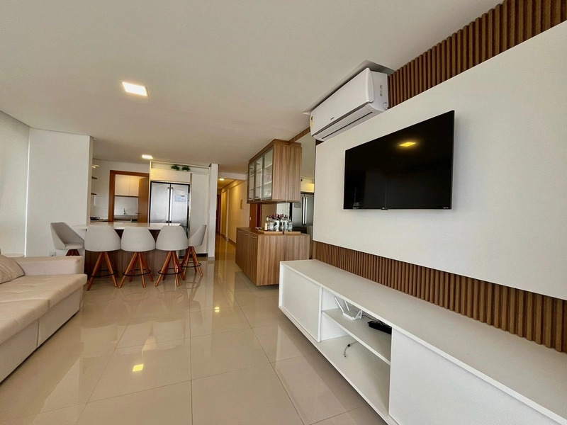 Apartamento de 03 dormitórios à beira mar em Capão da Canoa: 16ª foto da galeria de imagens do imóvel