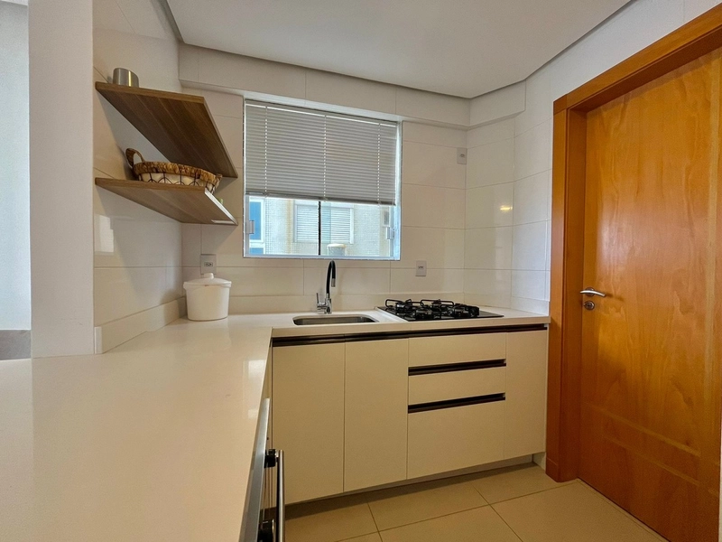 Apartamento de 03 dormitórios à beira mar em Capão da Canoa: 12ª foto da galeria de imagens do imóvel