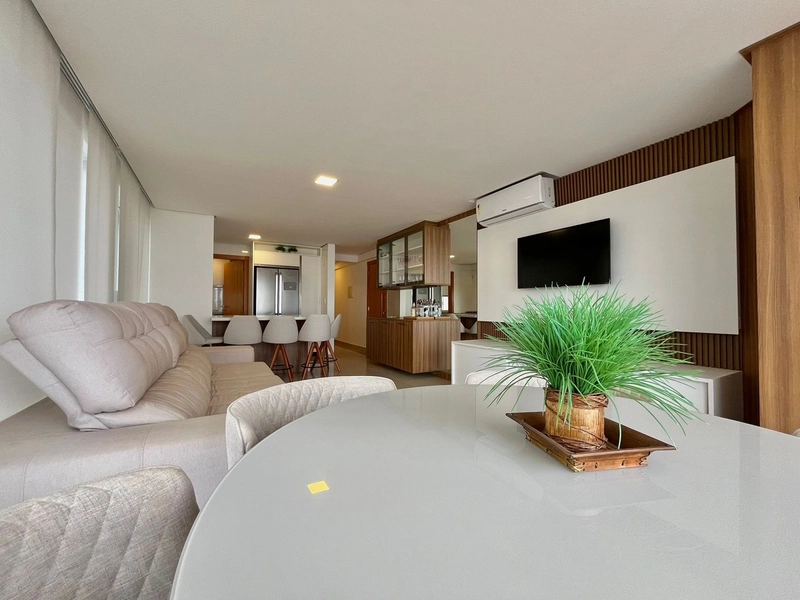 Apartamento de 03 dormitórios à beira mar em Capão da Canoa: 18ª foto da galeria de imagens do imóvel