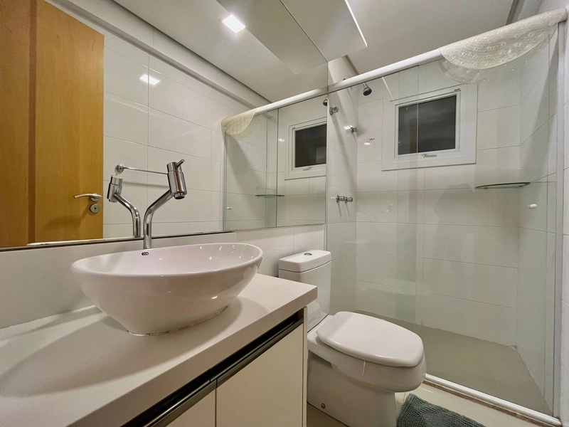 Apartamento de 03 dormitórios à beira mar em Capão da Canoa: 4ª foto da galeria de imagens do imóvel