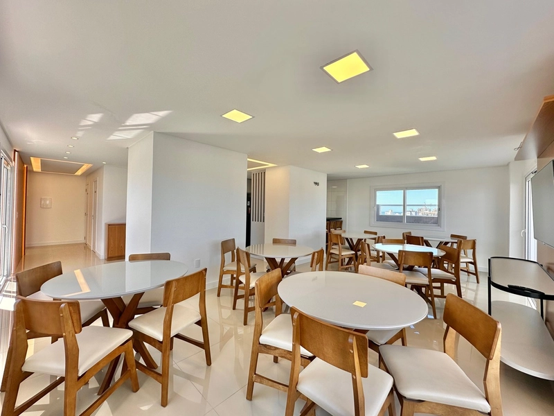 Apartamento com 02 suítes localizado em bairro nobre de Capão: 5ª foto da galeria de imagens do imóvel