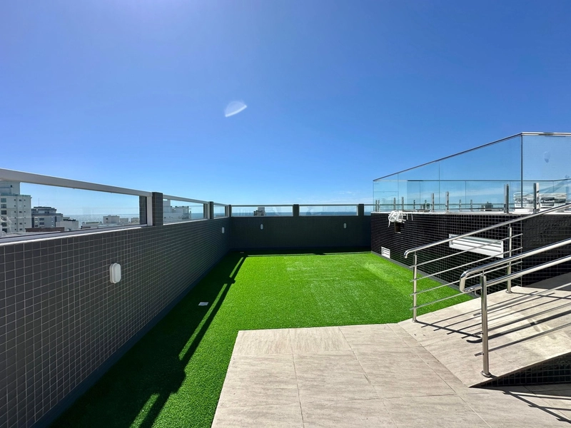 Apartamento com 02 suítes localizado em bairro nobre de Capão: 19ª foto da galeria de imagens do imóvel
