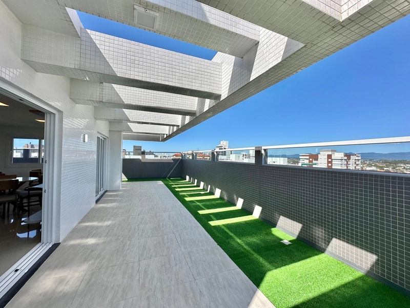 Apartamento com 02 suítes localizado em bairro nobre de Capão: 9ª foto da galeria de imagens do imóvel