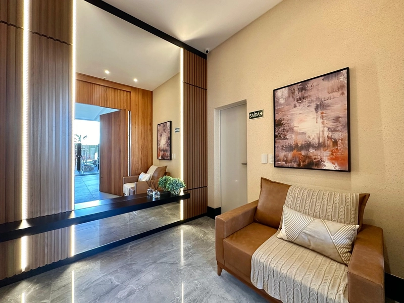 Apartamento com 02 suítes localizado em bairro nobre de Capão: 18ª foto da galeria de imagens do imóvel