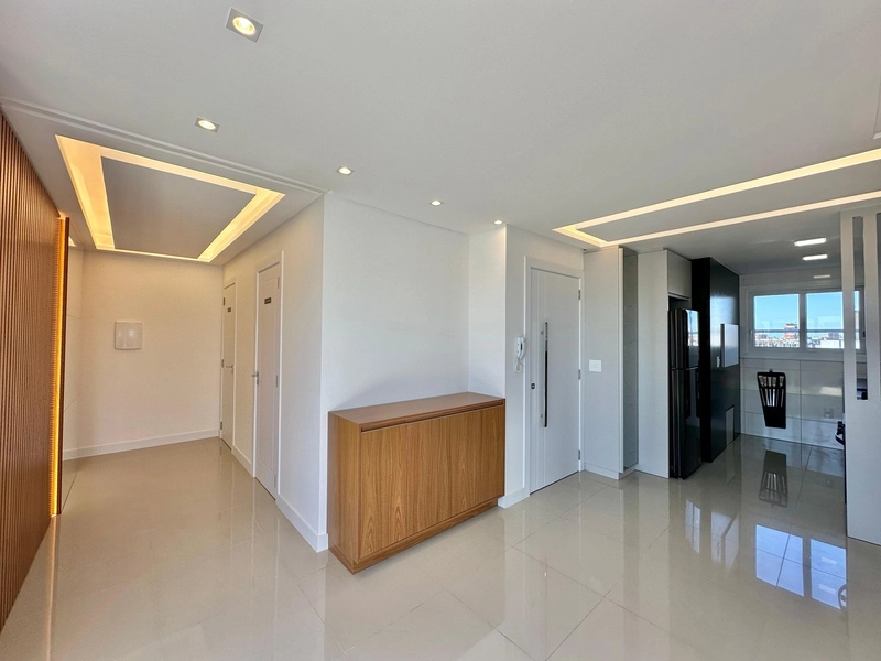 Apartamento com 02 suítes localizado em bairro nobre de Capão: 13ª foto da galeria de imagens do imóvel