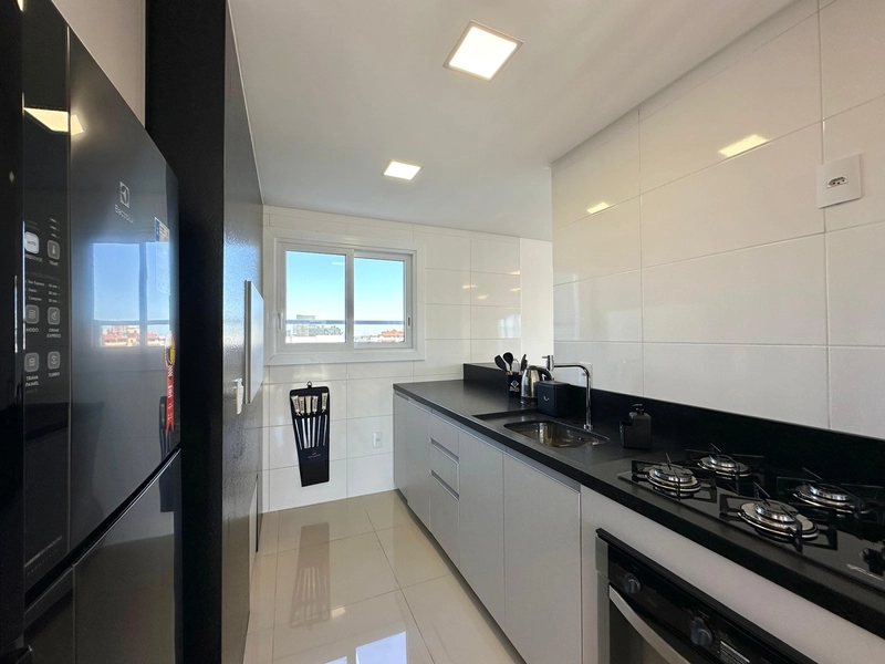 Apartamento com 02 suítes localizado em bairro nobre de Capão: 17ª foto da galeria de imagens do imóvel