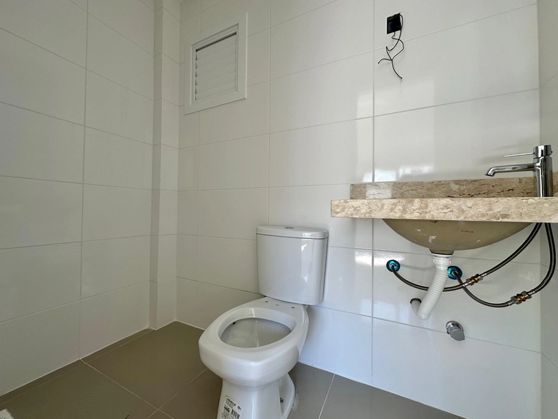 Apartamento com 02 suítes localizado em bairro nobre de Capão: 12ª foto da galeria de imagens do imóvel