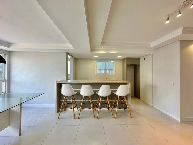 Apartamento 3 dormitórios com vista Mar na Avenida Ubirajara!: 5ª foto da galeria de imagens do imóvel