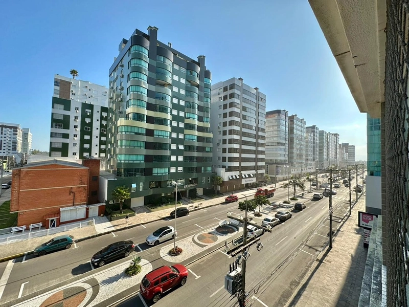 Apartamento 3 dormitórios com vista Mar na Avenida Ubirajara!: 2ª foto da galeria de imagens do imóvel