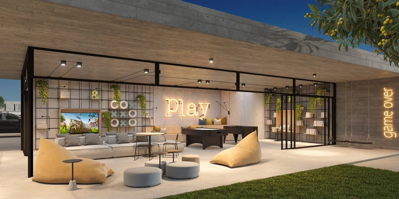 Terreno, Condomínio Duo Nautic Life Club. Atlântida Sul Osorio: 4ª foto da galeria de imagens do imóvel