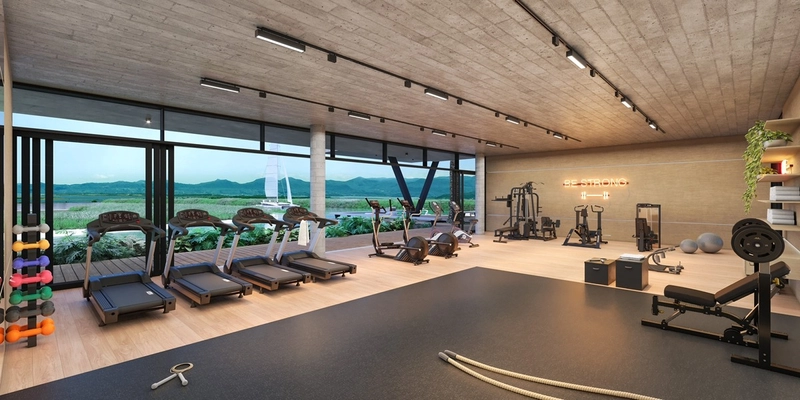 Terreno, Condomínio Duo Nautic Life Club. Atlântida Sul Osorio: 15ª foto da galeria de imagens do imóvel