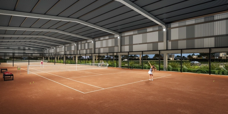 Terreno, Condomínio Duo Nautic Life Club. Atlântida Sul Osorio: 5ª foto da galeria de imagens do imóvel