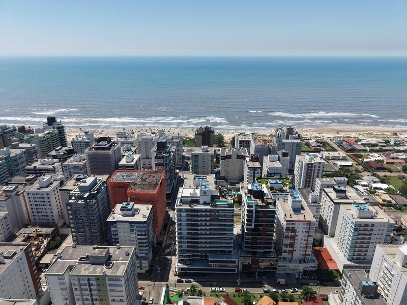 Apartamento 2 dormitórios, 1 suíte, prédio alto padrão, Capão da Canoa: 20ª foto da galeria de imagens do imóvel