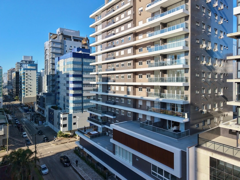 Apartamento 2 dormitórios, 1 suíte, prédio alto padrão, Capão da Canoa: 25ª foto da galeria de imagens do imóvel