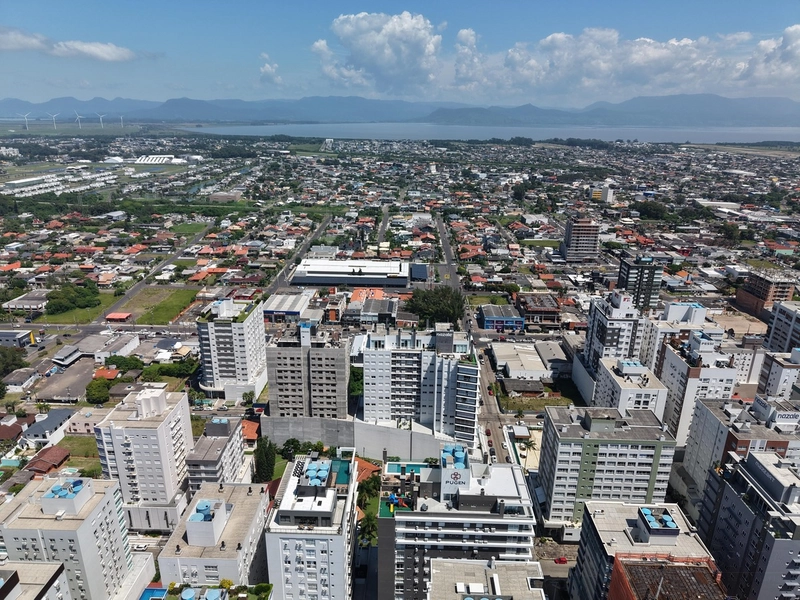 Apartamento 2 dormitórios, 1 suíte, prédio alto padrão, Capão da Canoa: 21ª foto da galeria de imagens do imóvel