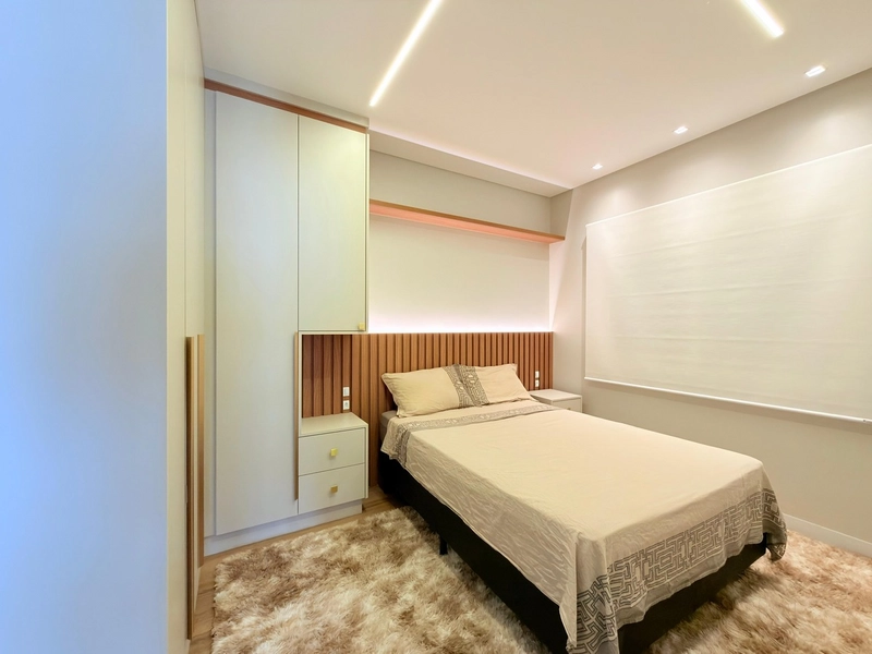 Apartamento 2 dormitórios, 1 suíte, prédio alto padrão, Capão da Canoa: 18ª foto da galeria de imagens do imóvel