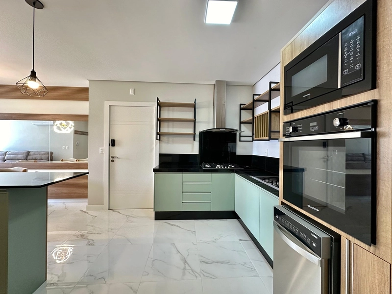 BELÍSSIMO APARTAMENTO À VENDA - Bairro Navegantes: 3ª foto da galeria de imagens do imóvel