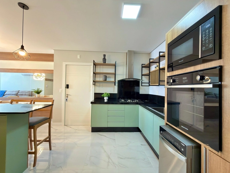 BELÍSSIMO APARTAMENTO À VENDA -  Bairro Navegantes: 13ª foto da galeria de imagens do imóvel
