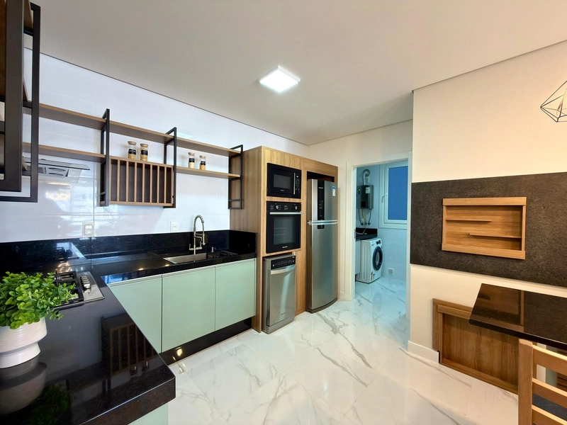 BELÍSSIMO APARTAMENTO À VENDA -  Bairro Navegantes: 12ª foto da galeria de imagens do imóvel