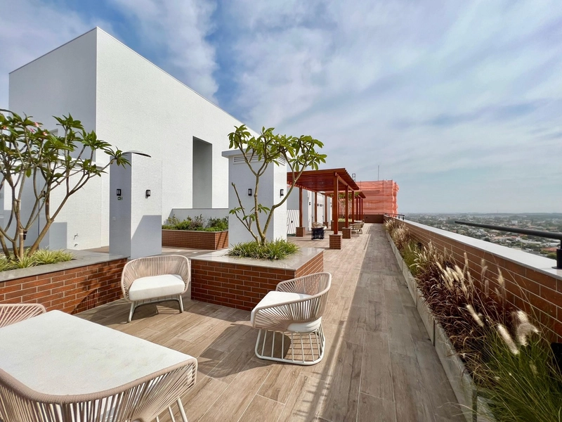 BELÍSSIMO APARTAMENTO À VENDA -  Bairro Navegantes: 29ª foto da galeria de imagens do imóvel