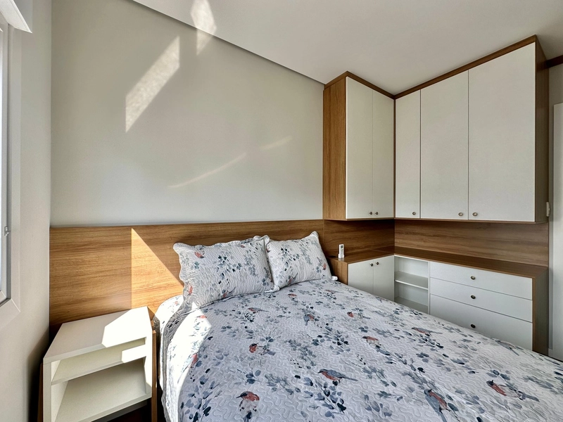 BELÍSSIMO APARTAMENTO À VENDA - Bairro Navegantes: 22ª foto da galeria de imagens do imóvel