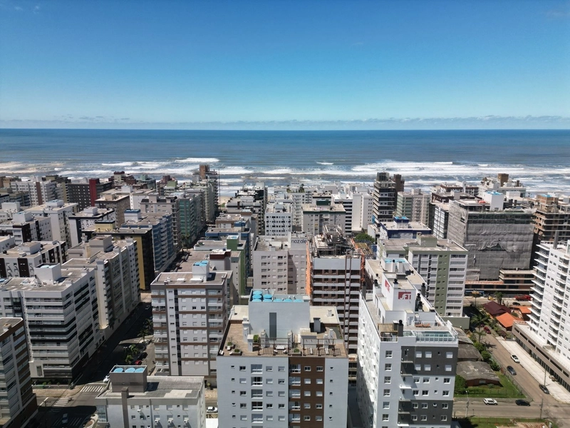 BELÍSSIMO APARTAMENTO À VENDA - Bairro Navegantes: 21ª foto da galeria de imagens do imóvel
