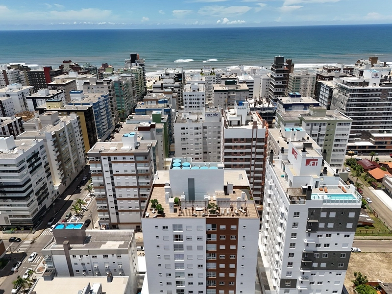 BELÍSSIMO APARTAMENTO À VENDA -  Bairro Navegantes: 35ª foto da galeria de imagens do imóvel