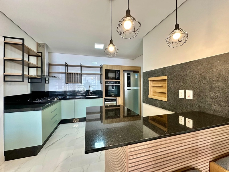 BELÍSSIMO APARTAMENTO À VENDA - Bairro Navegantes: 19ª foto da galeria de imagens do imóvel