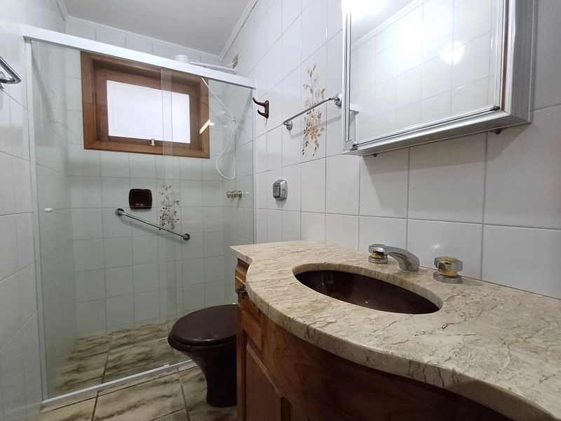 Apartamento gigante, sacada com churrasqueira - Capão da Canoa!!: 12ª foto da galeria de imagens do imóvel