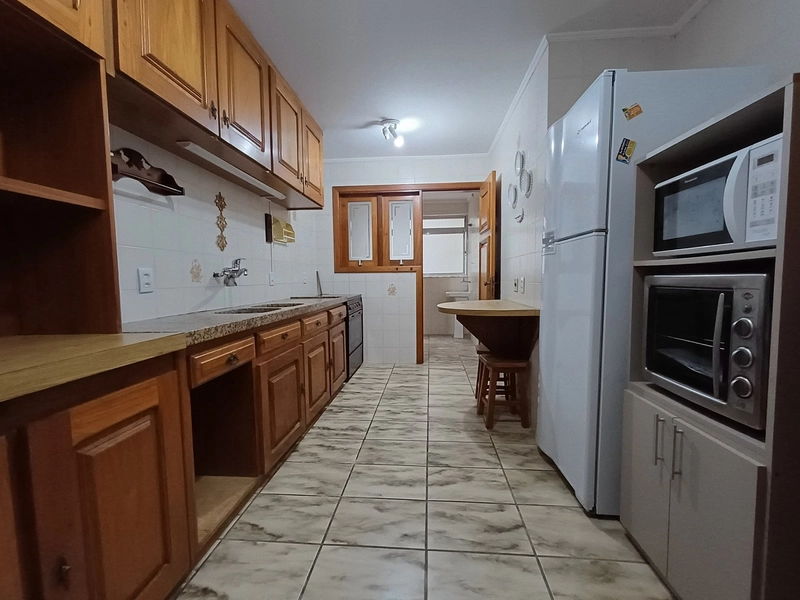 Apartamento gigante, sacada com churrasqueira - Capão da Canoa!!: 7ª foto da galeria de imagens do imóvel
