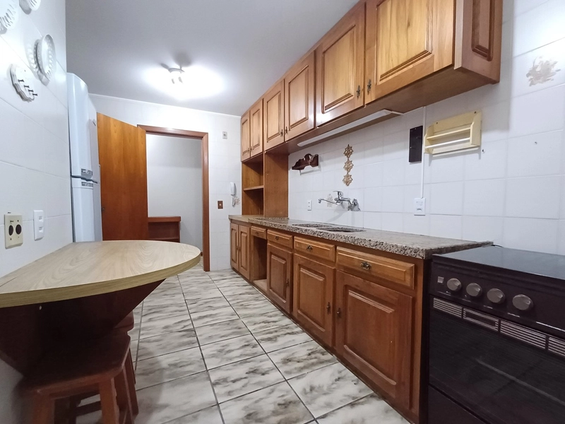 Apartamento gigante, sacada com churrasqueira - Capão da Canoa!!: 8ª foto da galeria de imagens do imóvel
