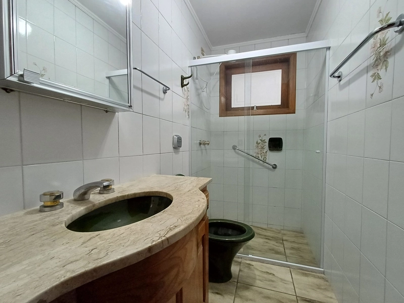 Apartamento gigante, sacada com churrasqueira - Capão da Canoa!!: 11ª foto da galeria de imagens do imóvel