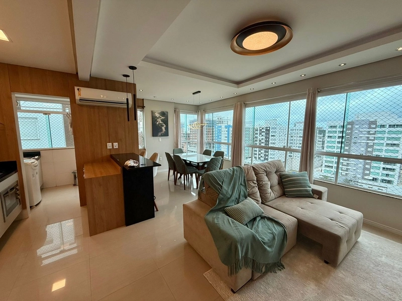 Apartamentos à venda em CAPÃO DA CANOA, Zona Nova: 2ª foto da galeria de imagens do imóvel