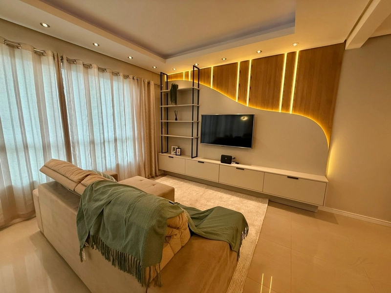 Apartamentos à venda em CAPÃO DA CANOA, Zona Nova: 3ª foto da galeria de imagens do imóvel