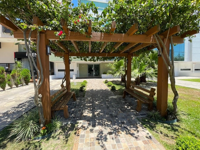 Apartamentos à venda em CAPÃO DA CANOA, Zona Nova: 2ª foto da galeria de imagens do imóvel